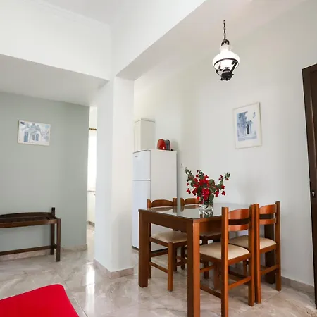 Bella Vista Daire *