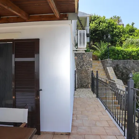 Bella Vista Daire *