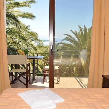 Bella Vista * Kommeno (Corfu)