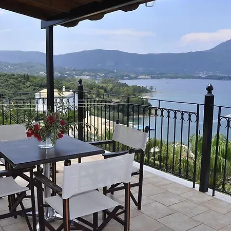 Daire Bella Vista