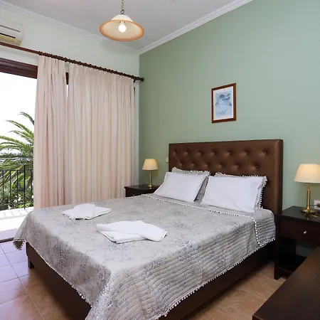 Bella Vista Daire