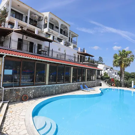Apartament Bella Vista