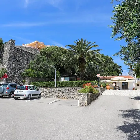 Bella Vista * Kommeno (Corfu)