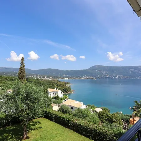 Apartament Bella Vista