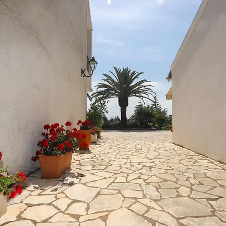 شقة Kommeno Bella Vista *