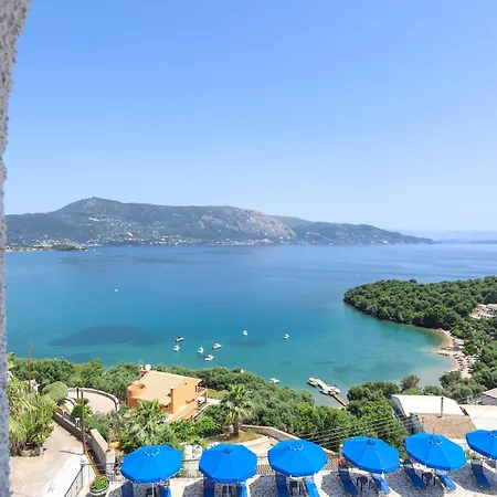 Kommeno Bella Vista *