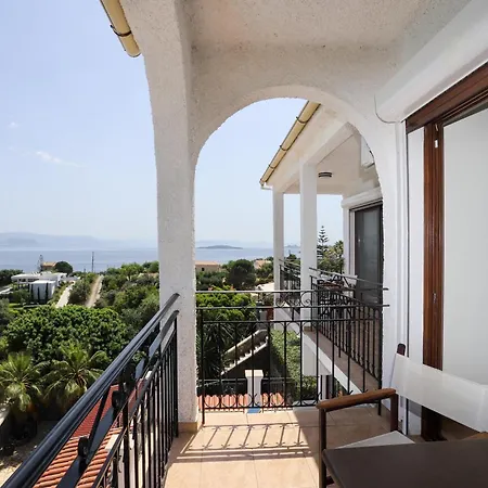 Bella Vista דירה