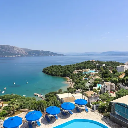 Apartament Bella Vista *