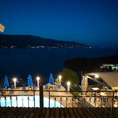 Bella Vista Apartament Kommeno (Corfu)