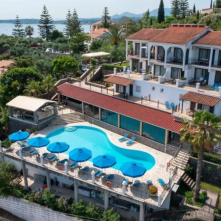 Bella Vista * קומנון