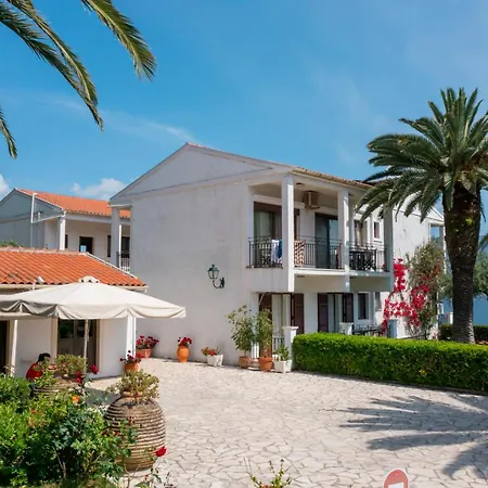 Bella Vista Kommeno (Corfu)
