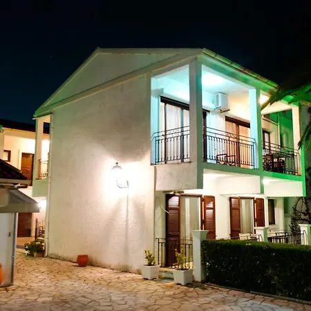 Bella Vista דירה *