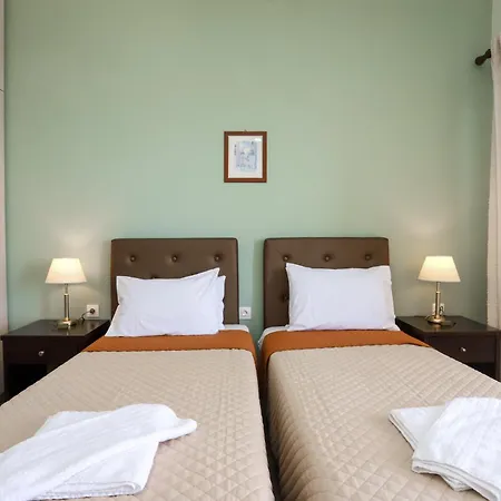 Bella Vista Κομμένο