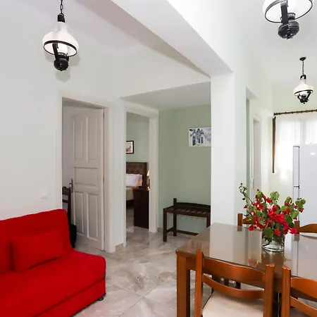 Bella Vista דירה *