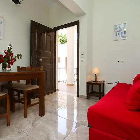 Apartament Bella Vista