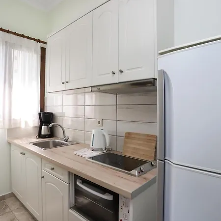 דירה Bella Vista *