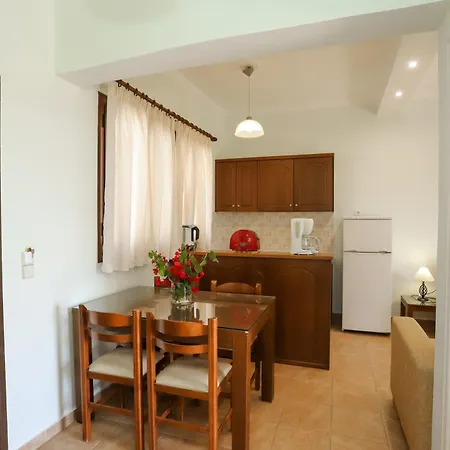 Apartman Bella Vista *