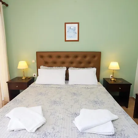 Bella Vista קומנון