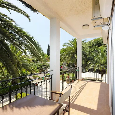 Apartament Bella Vista