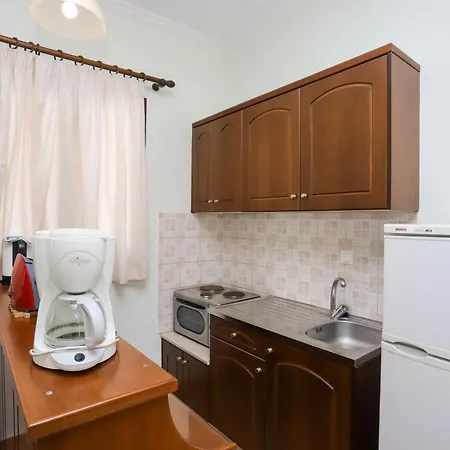 Bella Vista דירה קומנון