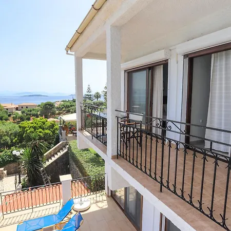 דירה Bella Vista קומנון