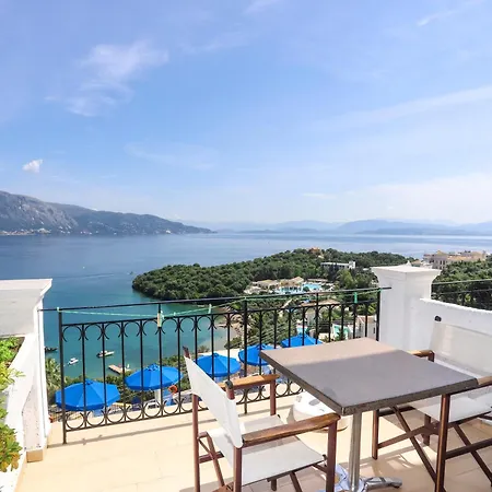 Bella Vista * Koméno
