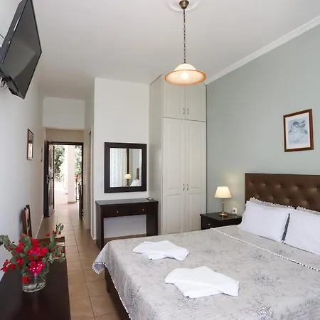 Apartment Bella Vista *