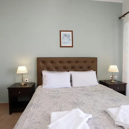 Bella Vista דירה *