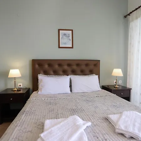 Bella Vista * קומנון