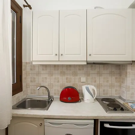 Bella Vista דירה קומנון