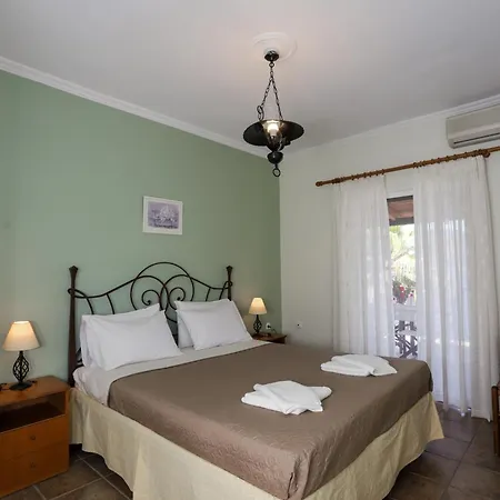 Bella Vista Kommeno (Corfu)