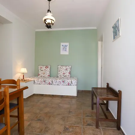 Apartment Bella Vista