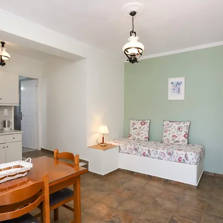 Apartman Bella Vista *
