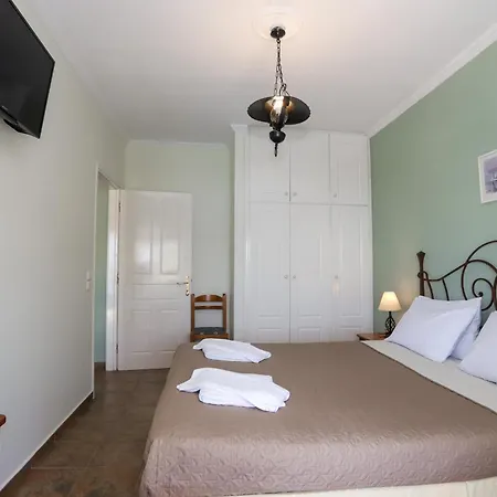 Bella Vista דירה