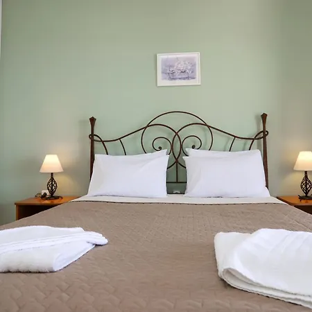 Bella Vista דירה קומנון