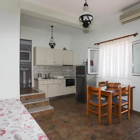 Bella Vista דירה