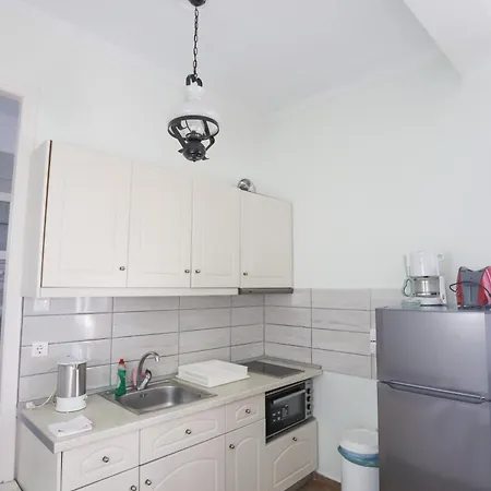 Kommeno Bella Vista *