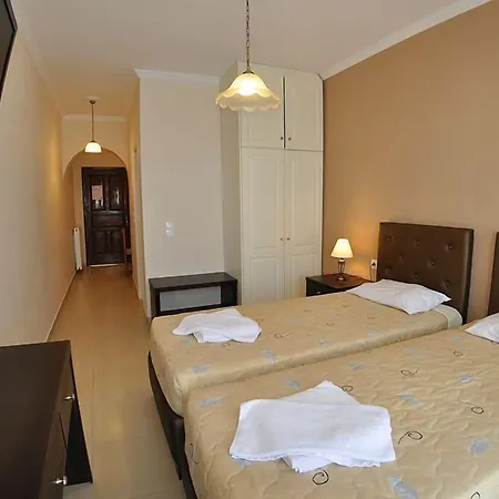 Bella Vista * קומנון