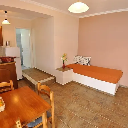 Bella Vista דירה