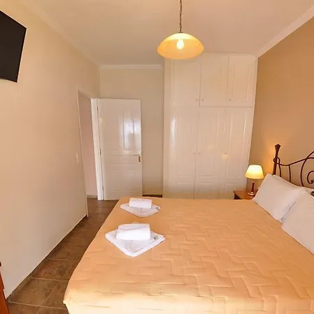 דירה Bella Vista קומנון