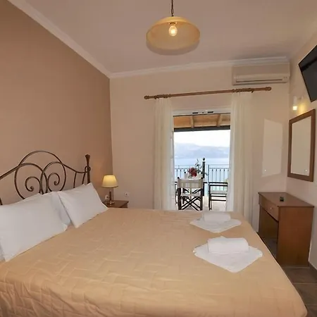 דירה Bella Vista *