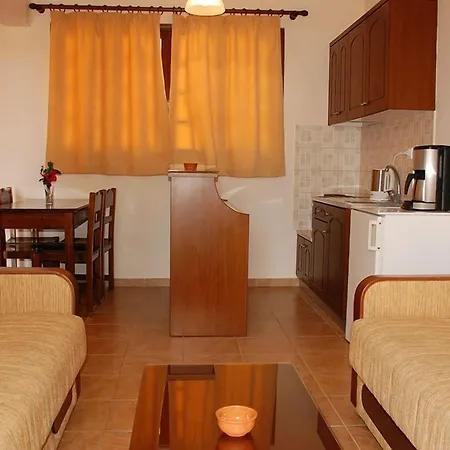 דירה Bella Vista