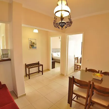 Bella Vista Apartment Kommeno (Corfu)