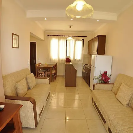 Bella Vista דירה *