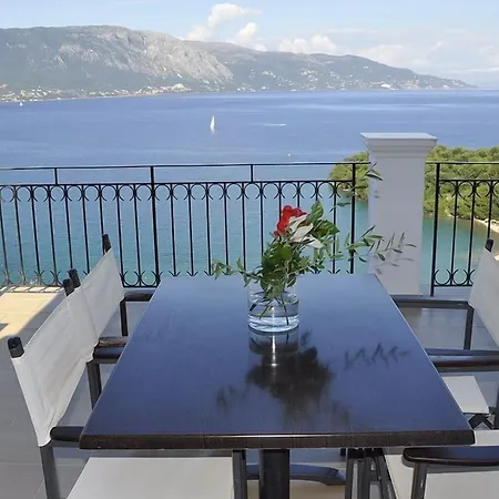 דירה Bella Vista *