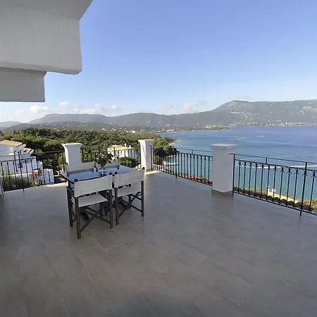 Bella Vista Διαμέρισμα