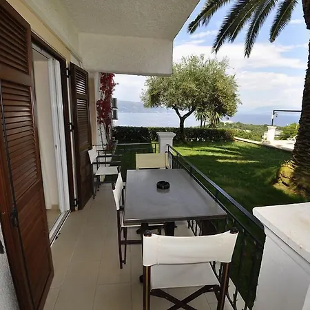 Bella Vista * Kommeno (Corfu)