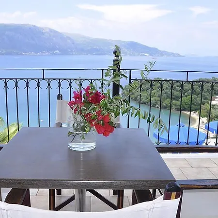 Bella Vista דירה *