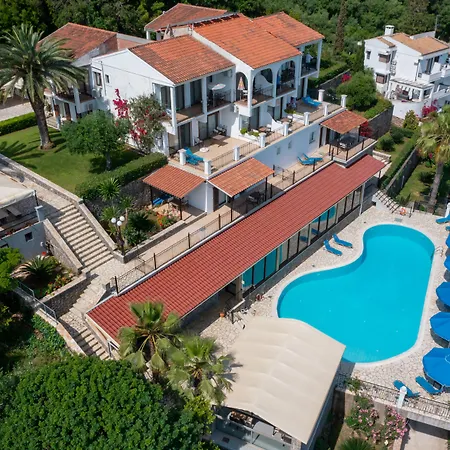 Bella Vista קומנון