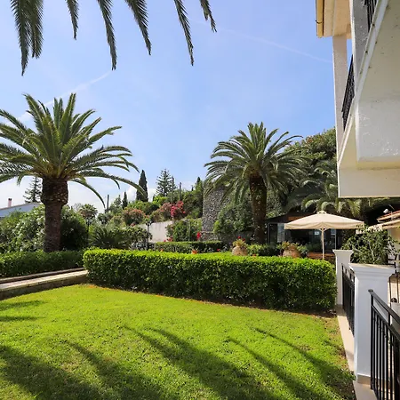 דירה Bella Vista *